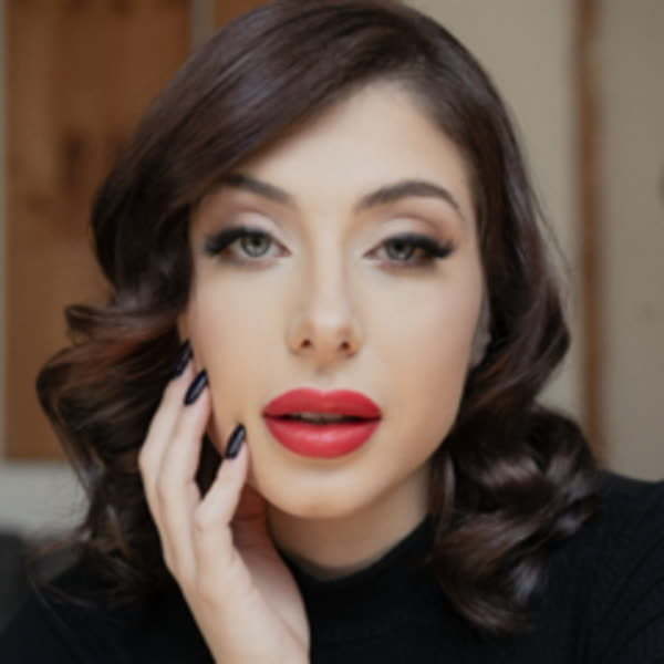 Itsthecrazylatina | TtvGirls - female streamers