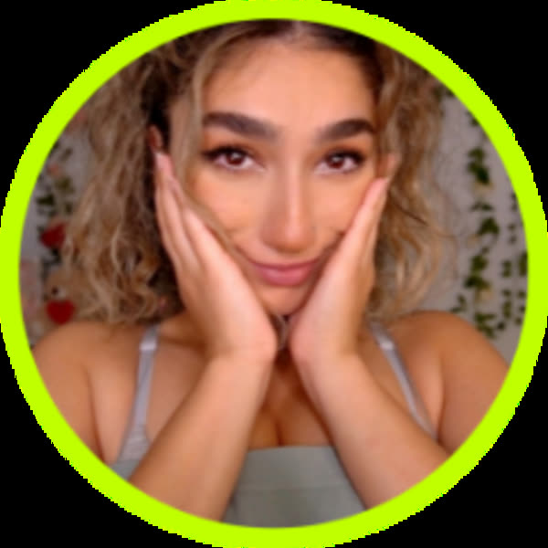leedahxo | TtvGirls - female streamers