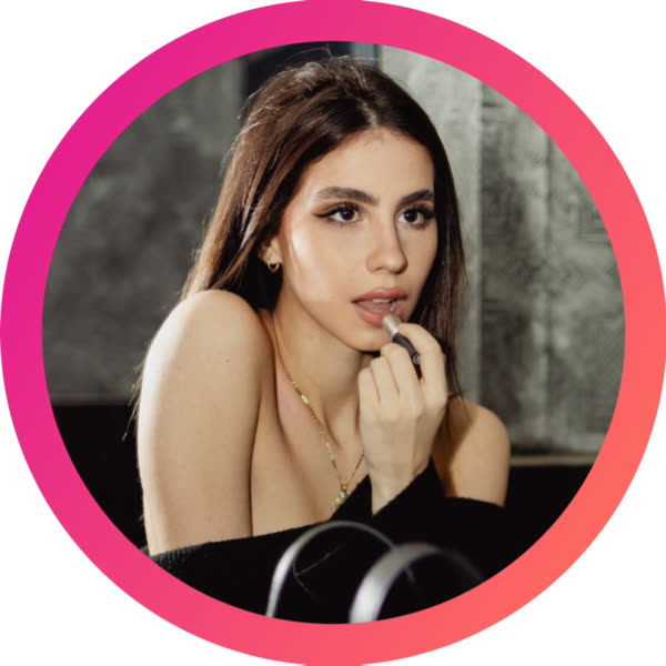 Aloonea TtvGirls female streamers