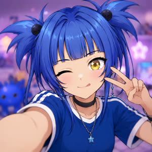 Source: profile picture from 2026-07-06