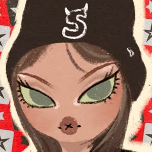 Source: profile picture from 2026-06-22