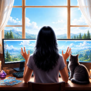 Source: profile picture from 2026-07-23