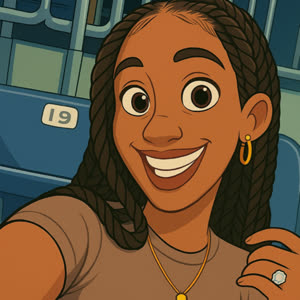 Source: profile picture from 2025-10-06