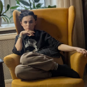 Source: profile picture from 2025-01-23