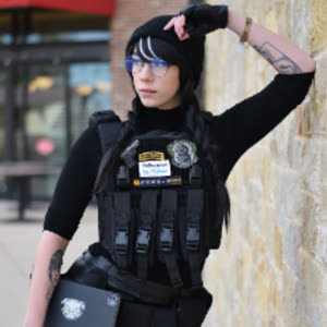 Source: profile picture from 2024-01-22