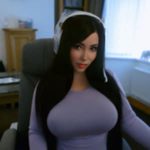Source: profile picture from 2026-07-09