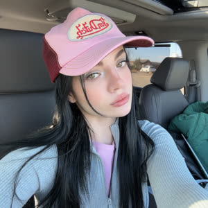 Source: profile picture from 2024-02-22