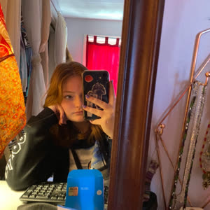 Source: profile picture from 2022-11-21