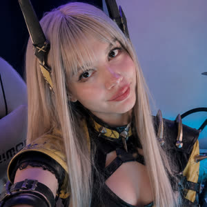 Source: profile picture from 2026-07-13
