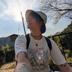 Source: profile picture from 2026-07-20