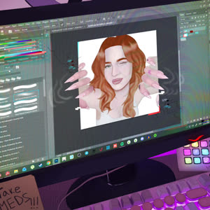 Source: profile picture from 2026-07-06