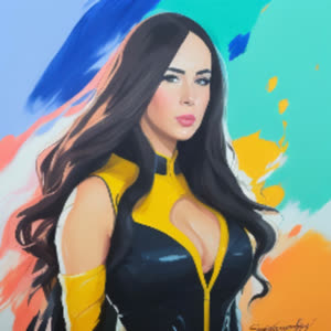 Source: profile picture from 2025-01-27