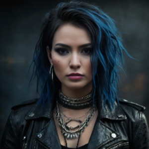 Source: profile picture from 2025-01-23