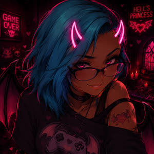 Source: profile picture from 2026-07-13