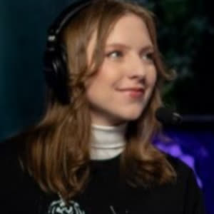 Source: profile picture from 2026-07-06