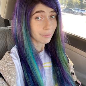 Source: profile picture from 2022-11-20