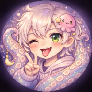 Source: profile picture from 2026-04-13