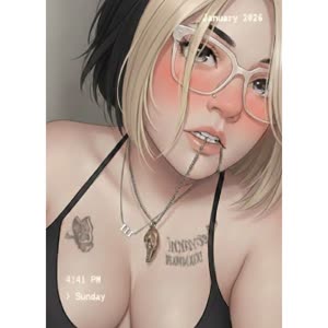 Source: profile picture from 2026-01-19