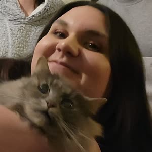 Source: profile picture from 2026-05-18