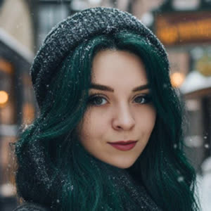 Source: profile picture from 2025-01-09