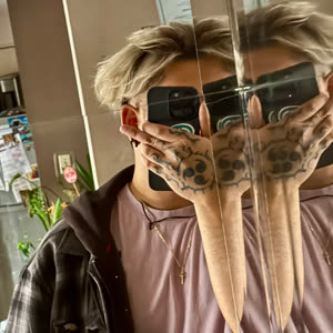 Source: profile picture from 2023-10-16