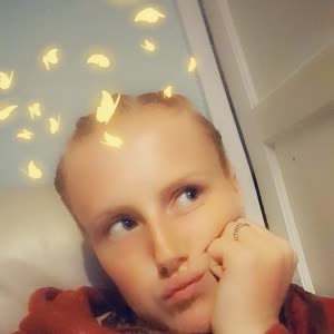 Source: profile picture from 2022-11-20