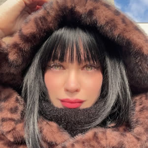 Source: profile picture from 2025-01-13