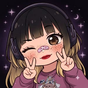 Source: profile picture from 2026-07-20
