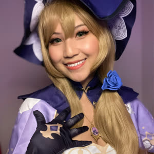 Source: profile picture from 2022-11-20