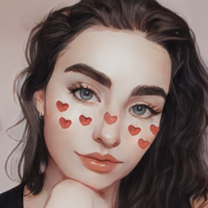 Source: profile picture from 2022-11-20