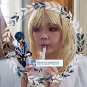 Source: profile picture from 2022-11-21