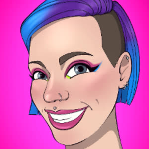 Source: profile picture from 2022-11-20
