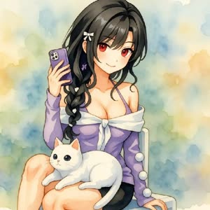 Source: profile picture from 2026-04-13