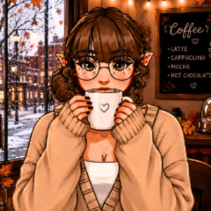 Source: profile picture from 2026-05-07