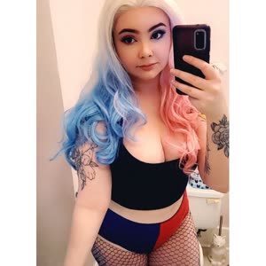 Source: profile picture from 2024-02-19