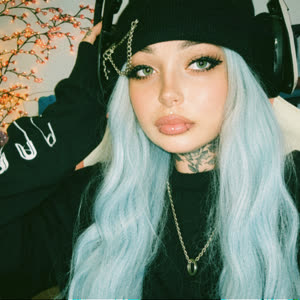 Source: profile picture from 2026-07-06