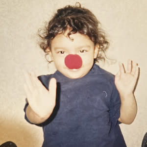 Source: profile picture from 2026-04-17