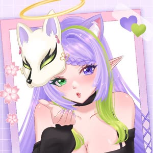 Source: profile picture from 2026-05-18