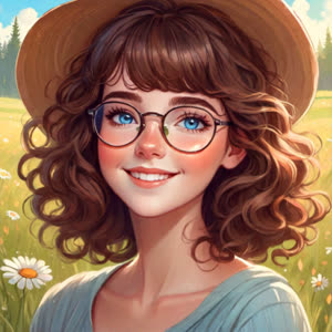 Source: profile picture from 2023-12-14