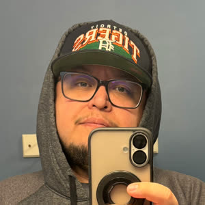 Source: profile picture from 2026-07-06