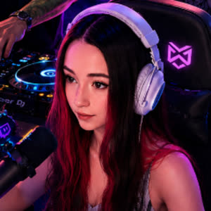 Source: profile picture from 2026-07-06