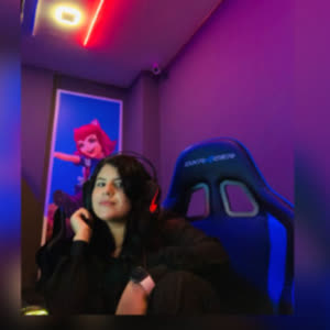 Source: profile picture from 2022-11-20