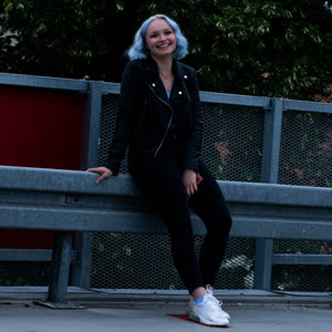 Source: profile picture from 2022-11-21