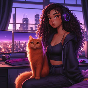 Source: profile picture from 2024-01-25