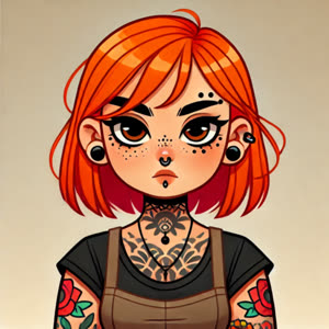 Source: profile picture from 2025-01-23