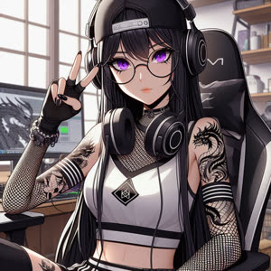 Source: profile picture from 2025-01-16