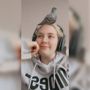 Source: profile picture from 2022-11-20