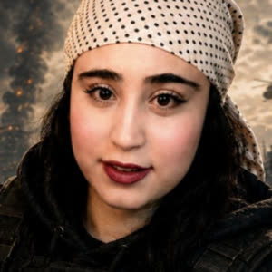 Source: profile picture from 2026-06-22