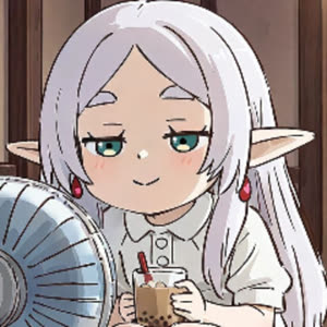 Source: profile picture from 2026-07-06