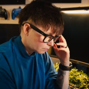 Source: profile picture from 2026-05-18